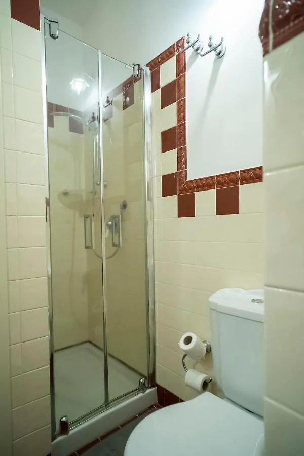 Apartment Residenza San Demetrio Catania