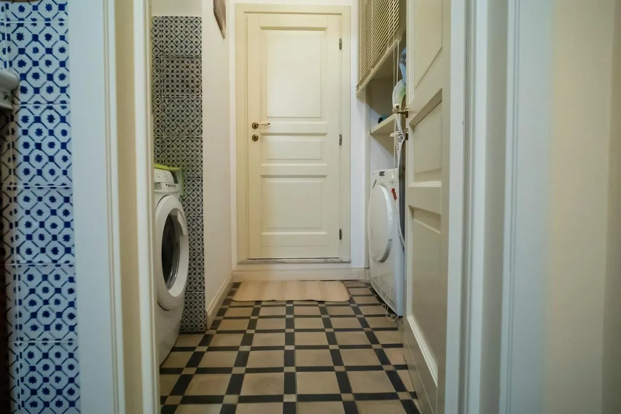 Apartment Residenza San Demetrio Catania Italy