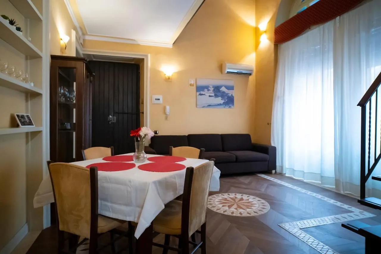 Residenza San Demetrio Catania 0*,  Italy