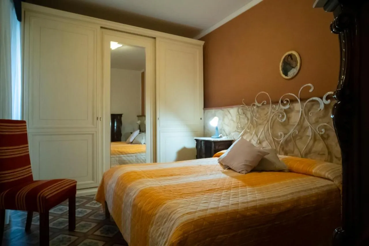 Residenza San Demetrio Catania Apartment