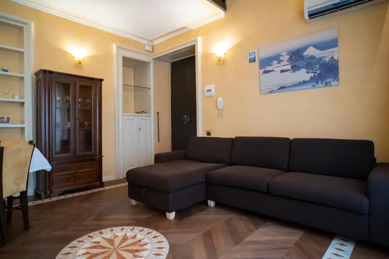 Apartment Residenza San Demetrio Catania