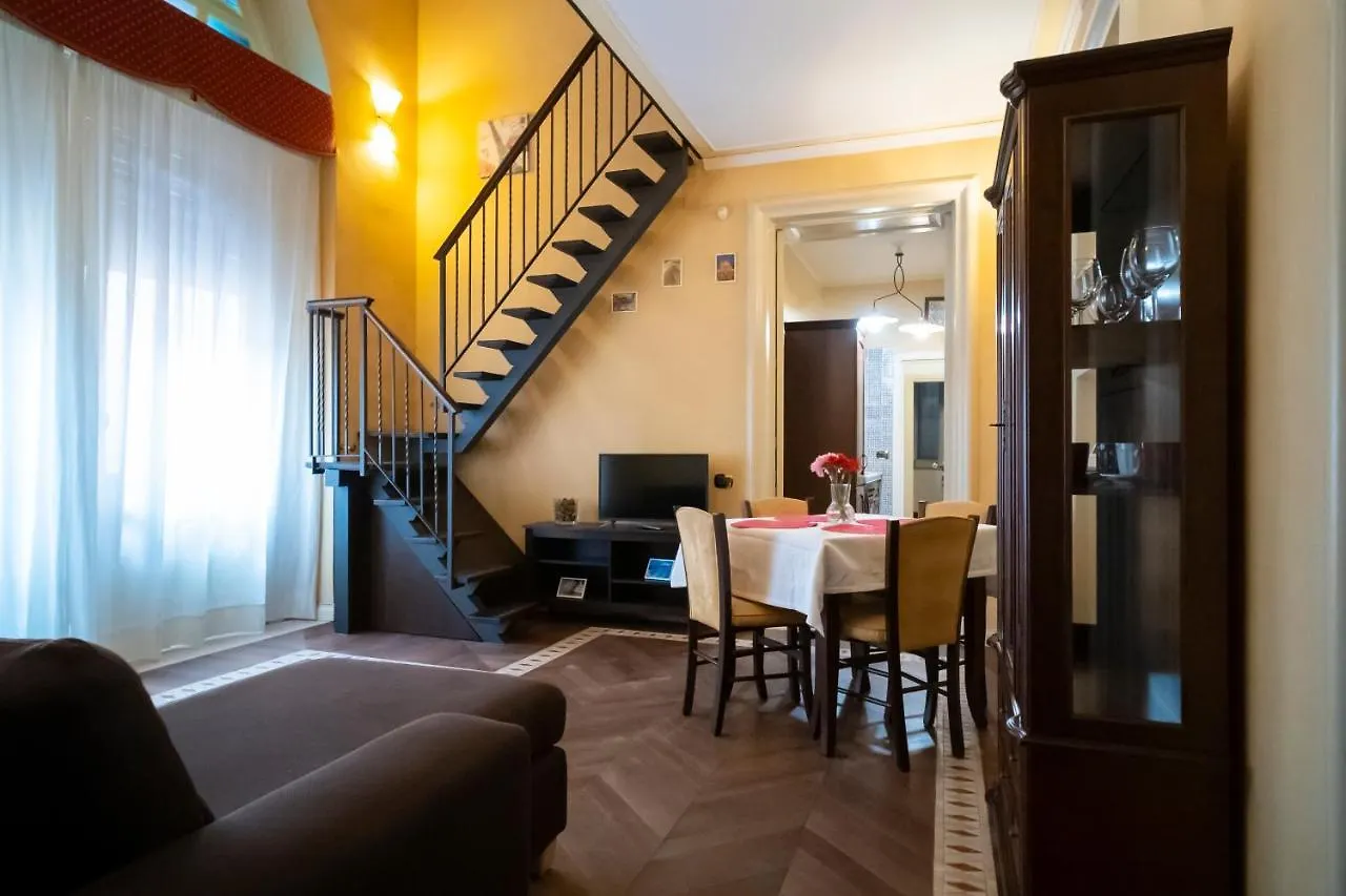 Apartment Residenza San Demetrio Catania